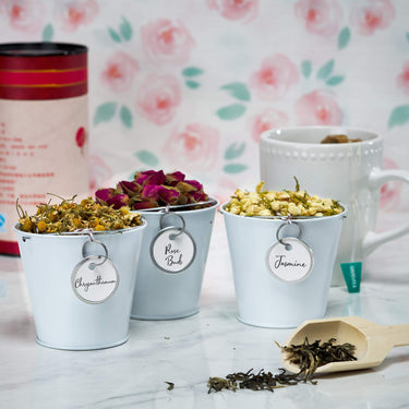 Avery Metal Rim Key Tags, 1.25